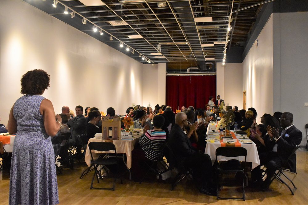 Photo of The Gallery At 555