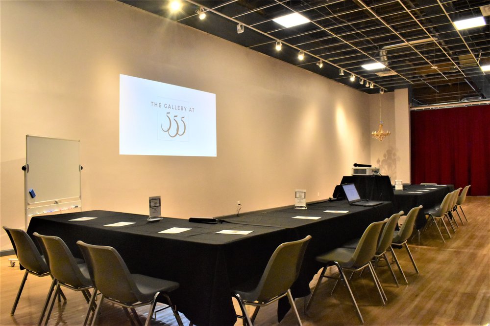 Photo of The Gallery At 555