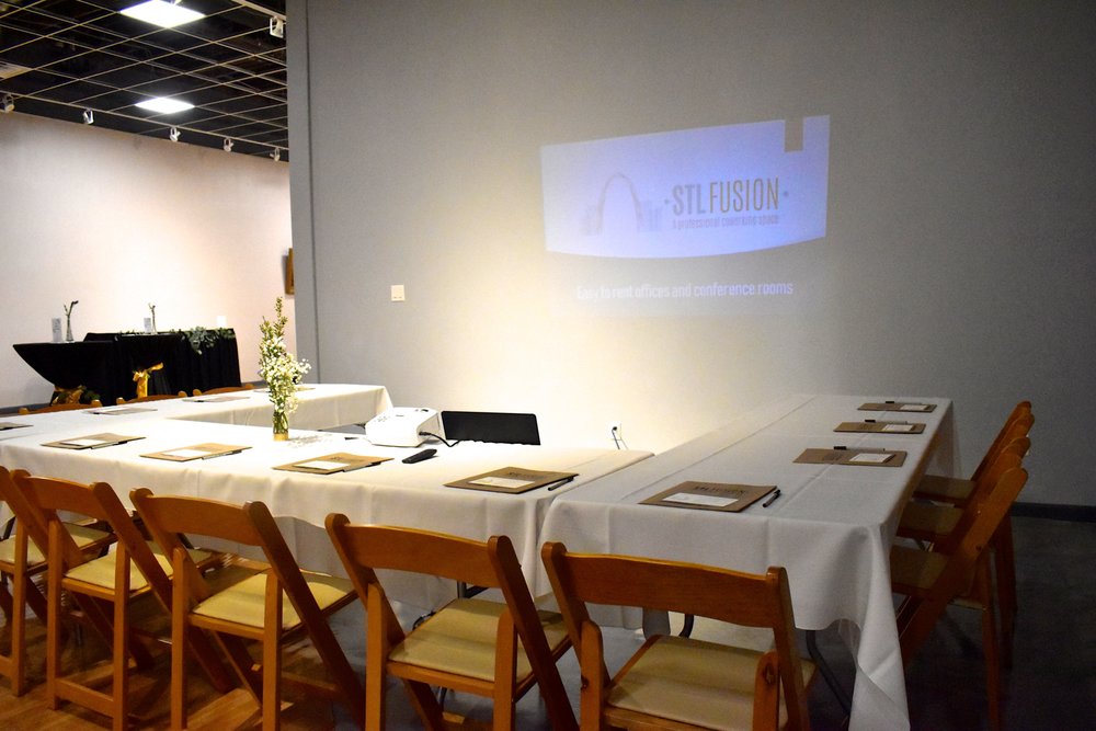 Photo of The Gallery At 555