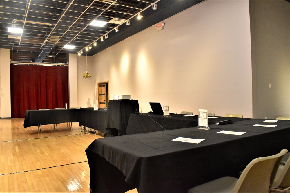 Photo of The Gallery At 555