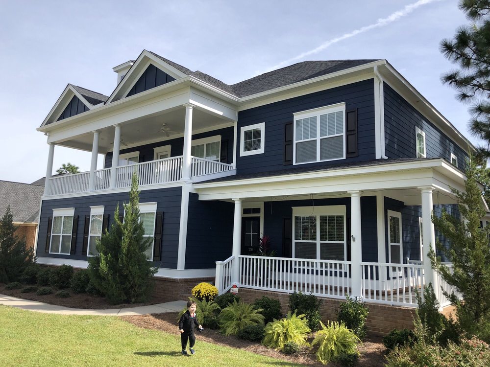 Photo of DuVall Painting & Repairs