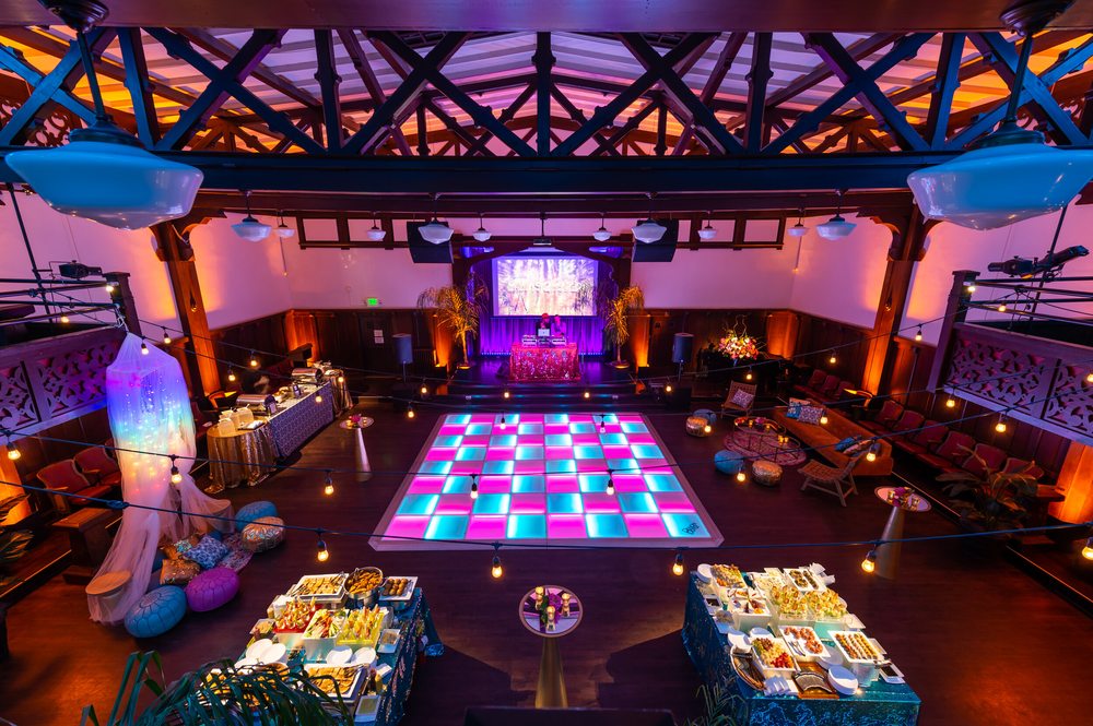 Photo of Swedish American Hall