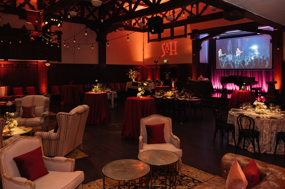 Photo of Swedish American Hall