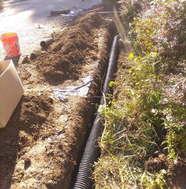 Photo of A Waterproofing Solution