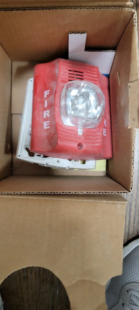 Photo of Nova Fire Protection