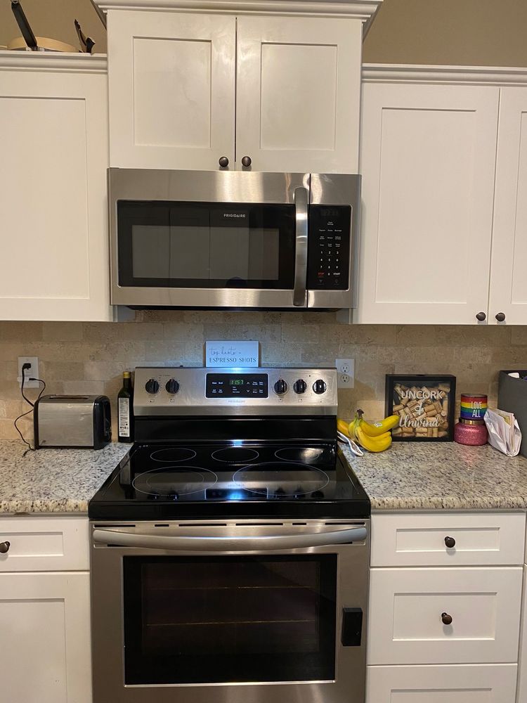 Photo of Best Rated Cleaning Solutions