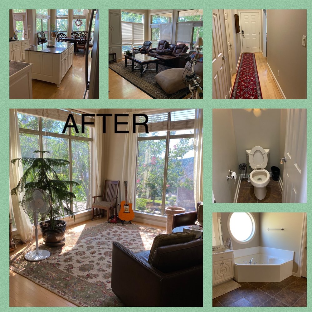 Photo of Best Rated Cleaning Solutions