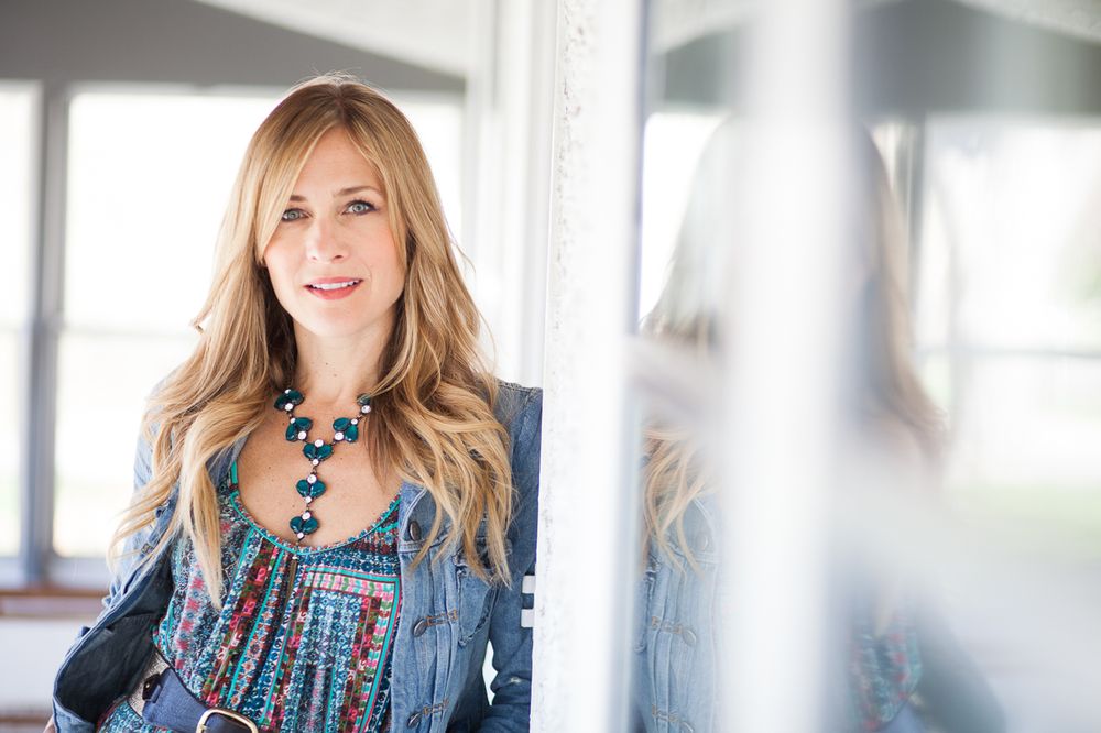 Photo of Kristy Walker Photographer