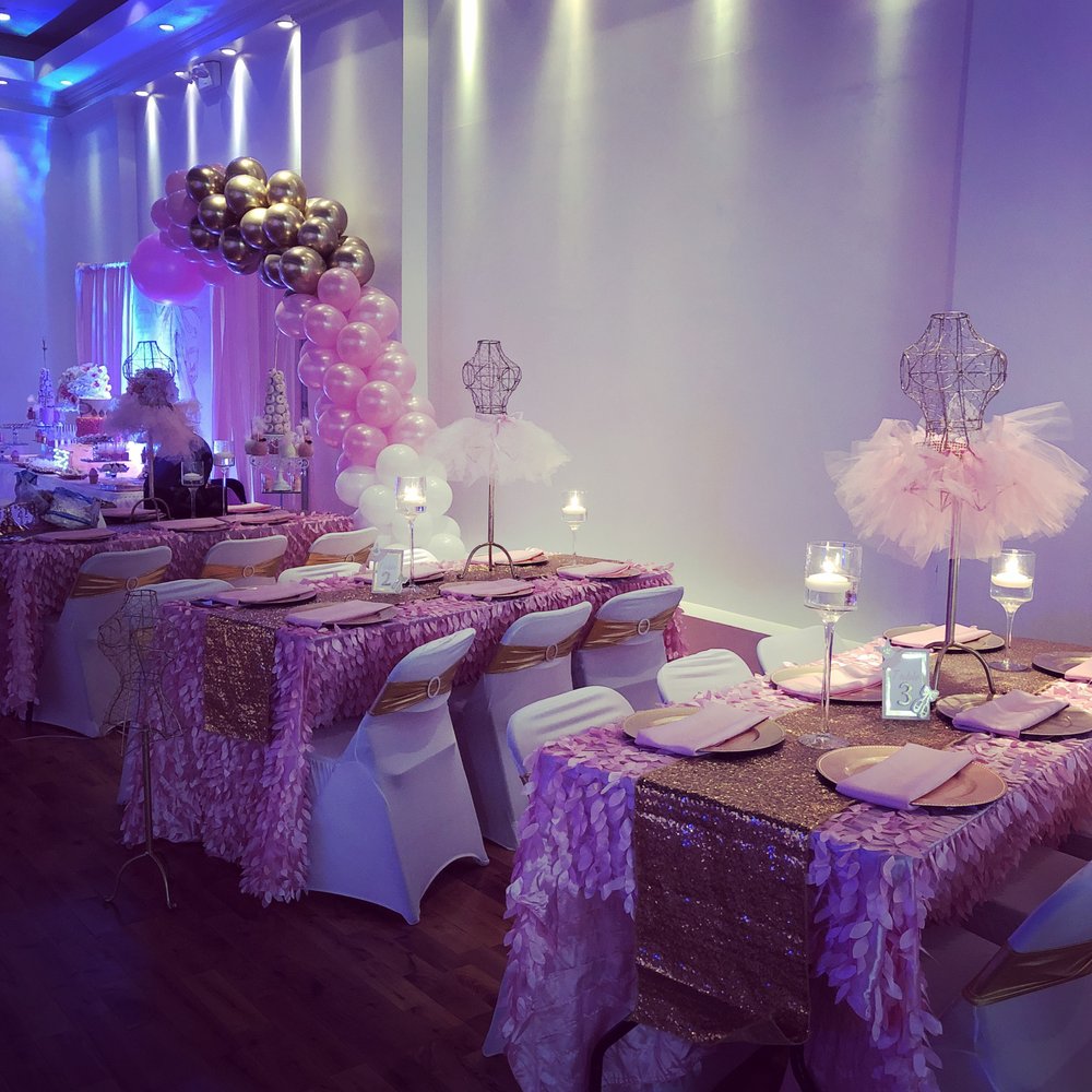 Photo of Terrace116