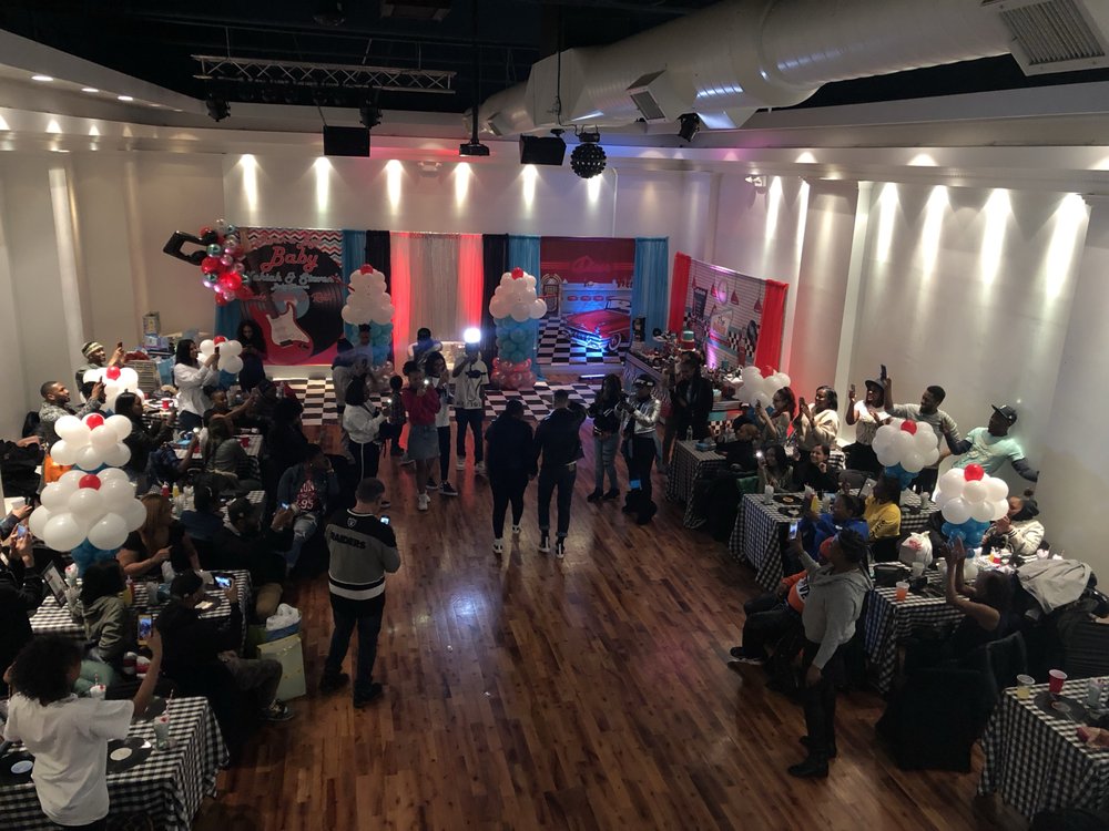 Photo of Terrace116