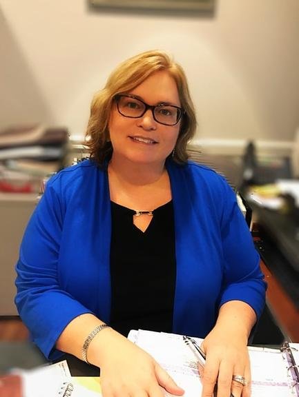 Photo of Monti Caldwell Bishop Attorney At Law