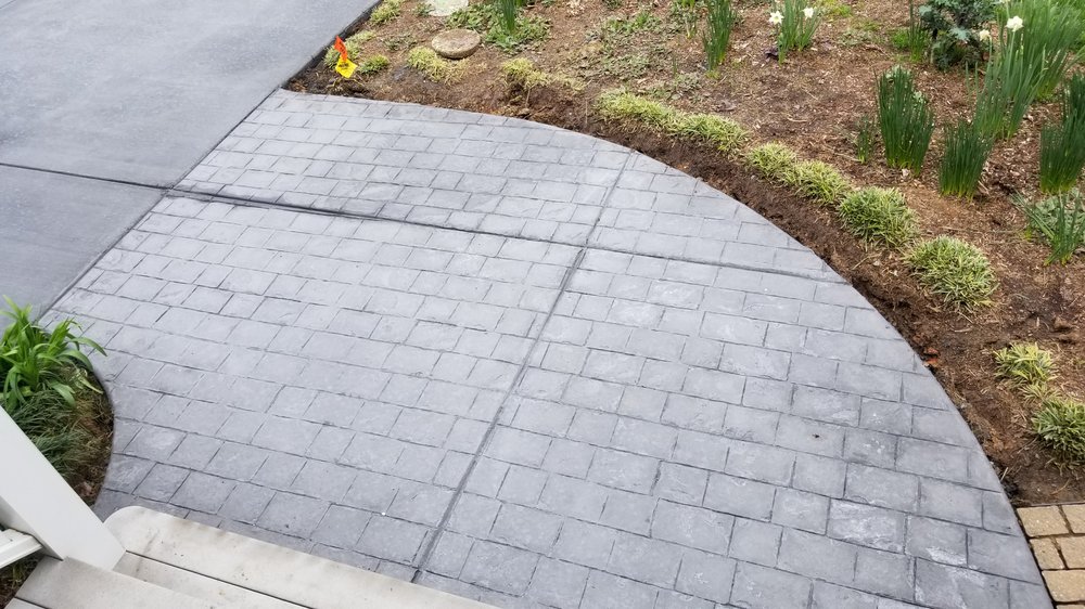 Photo of Madewell Concrete - Charlotte