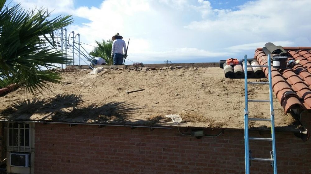 Photo of Castile Roofing