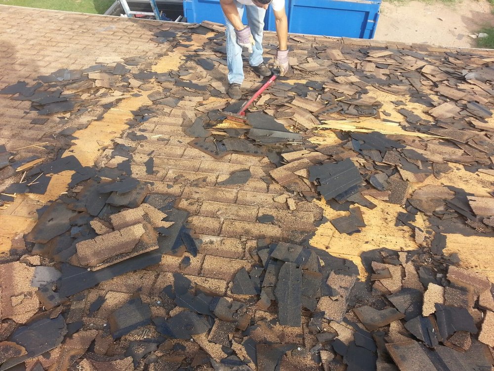 Photo of Castile Roofing