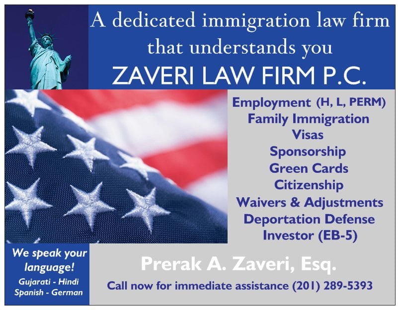 Photo of Zaveri Law Firm P.C.