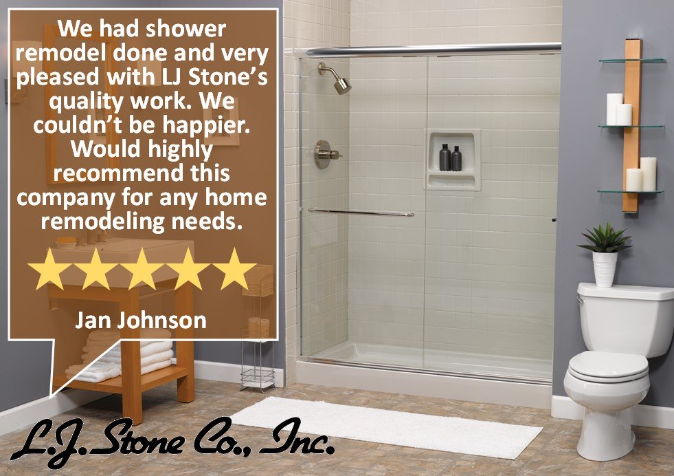 Photo of L J Stone
