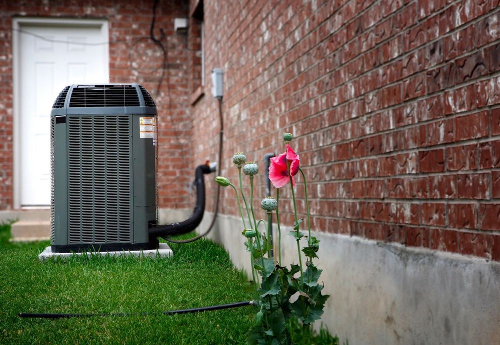 Photo of Kendal Air Heating & Cooling