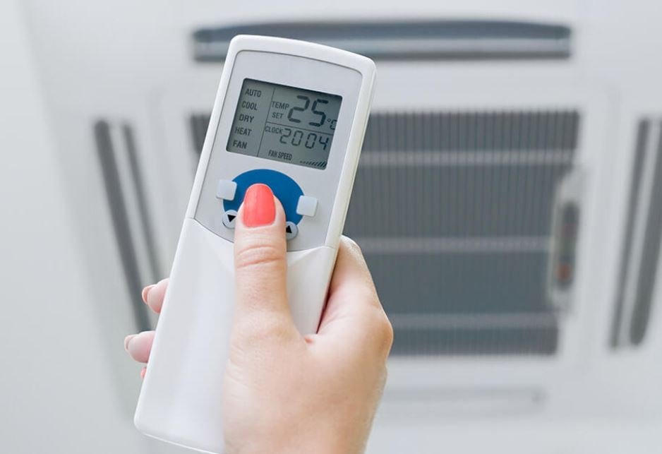 Photo of Kendal Air Heating & Cooling