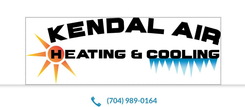 Photo of Kendal Air Heating & Cooling