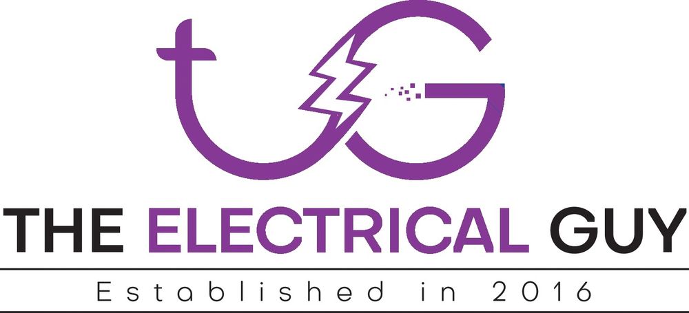Photo of The Electrical Guy