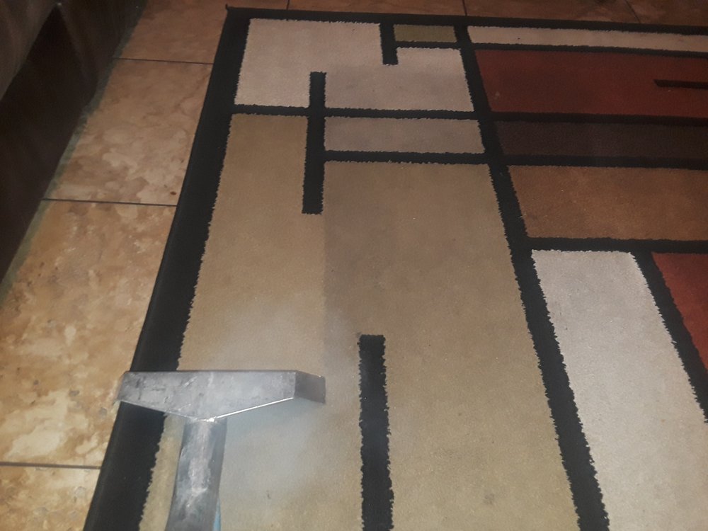 Photo of Carpet Cleaning By Raul