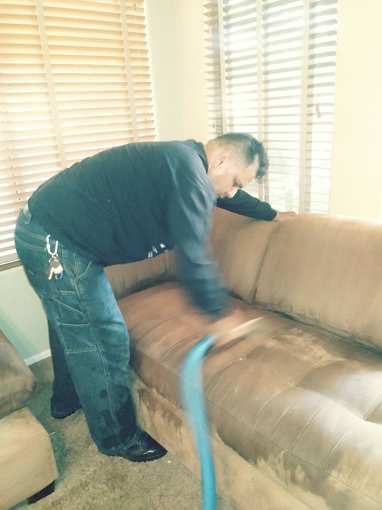 Photo of Carpet Cleaning By Raul