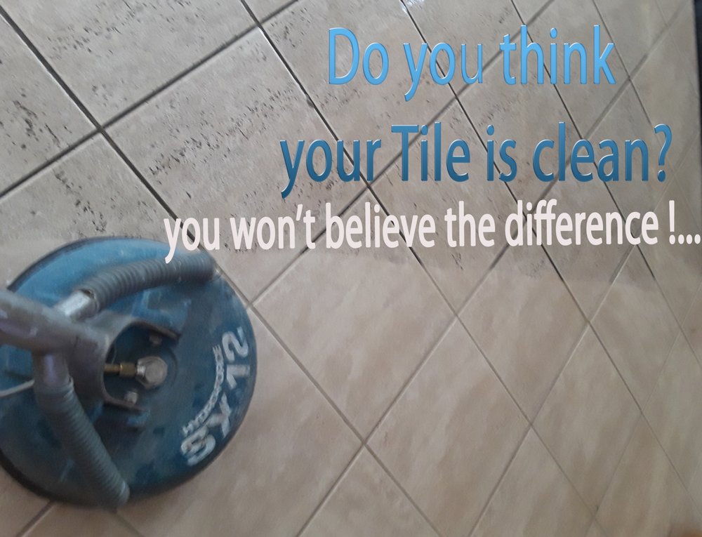 Photo of Carpet Cleaning By Raul
