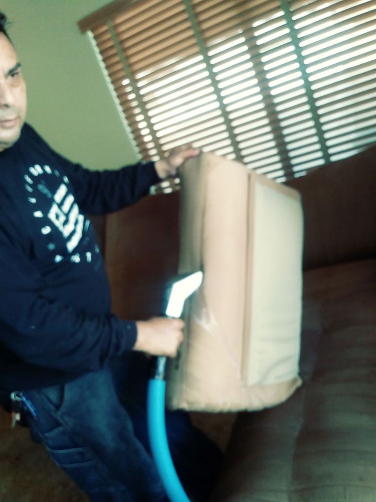 Photo of Carpet Cleaning By Raul