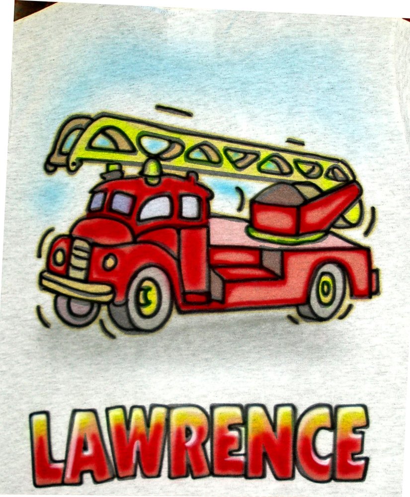 Photo of T-Shirt Heaven