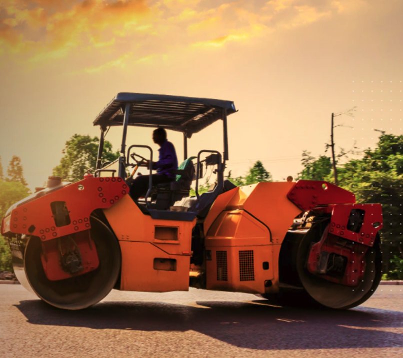 Photo of Stryker Asphalt & Seal Coating