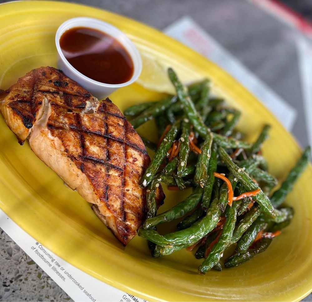 Photo of Rudy's Redeye Grill
