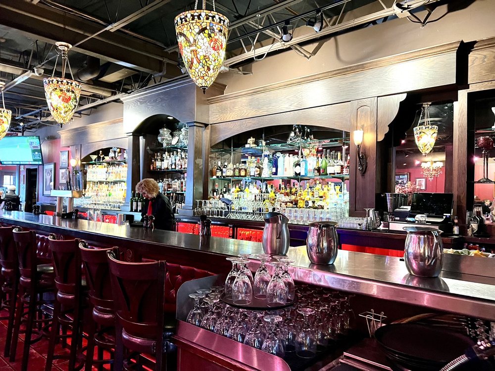 Photo of Rudy's Redeye Grill