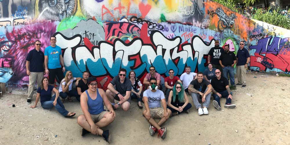 Photo of Inventive Group