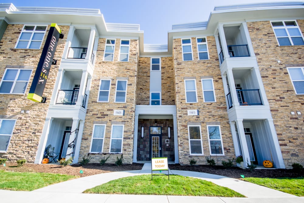 Photo of One One Six Apartments