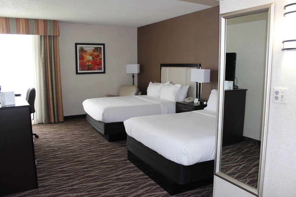 Photo of Holiday Inn Des Moines-Airport/Conf Center