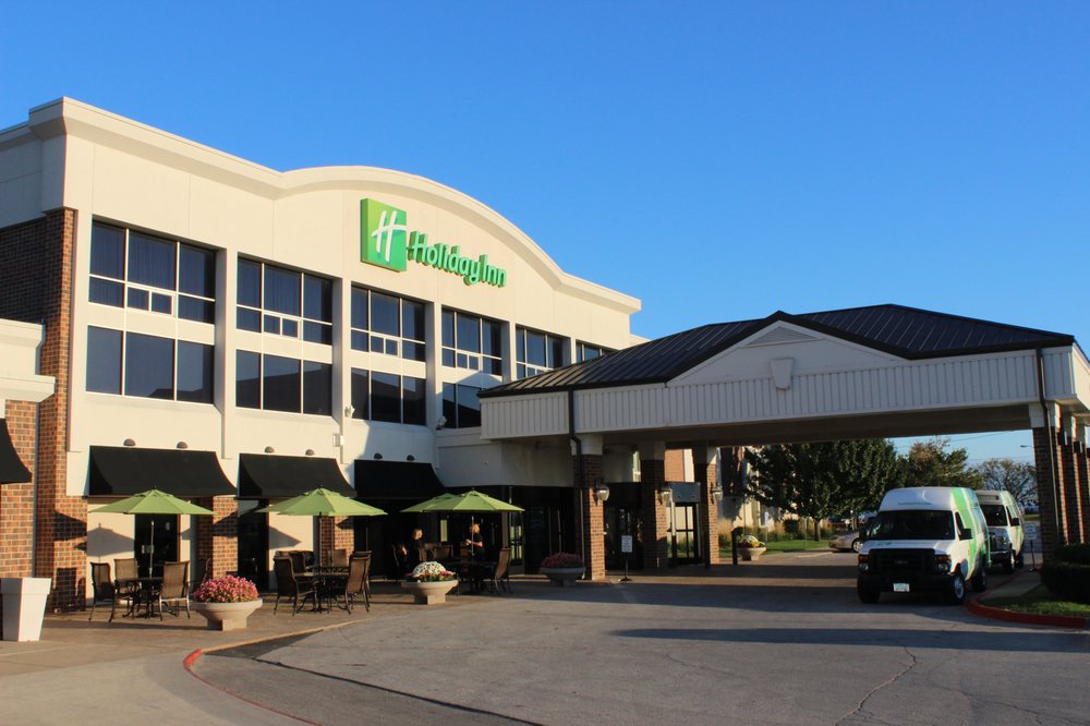Photo of Holiday Inn Des Moines-Airport/Conf Center