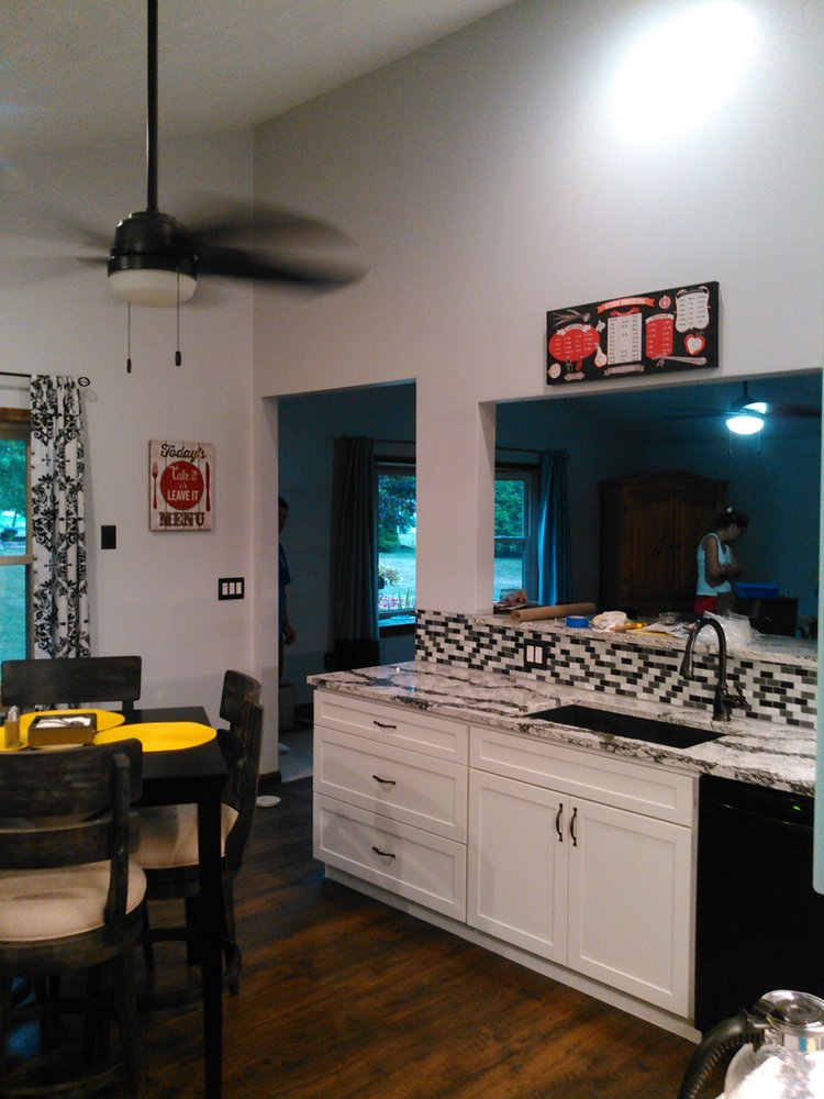 Photo of Stone Brothers Construction & Excavating