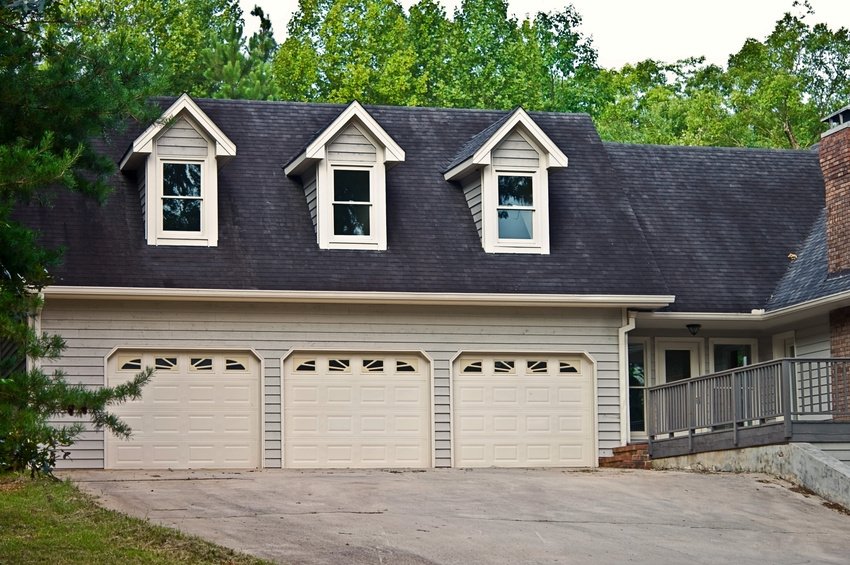 Photo of Milestone Garage Doors & Gates