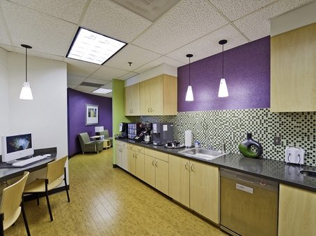 Photo of Regus Virginia Rosslyn