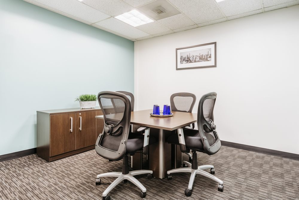 Photo of Regus Virginia Rosslyn