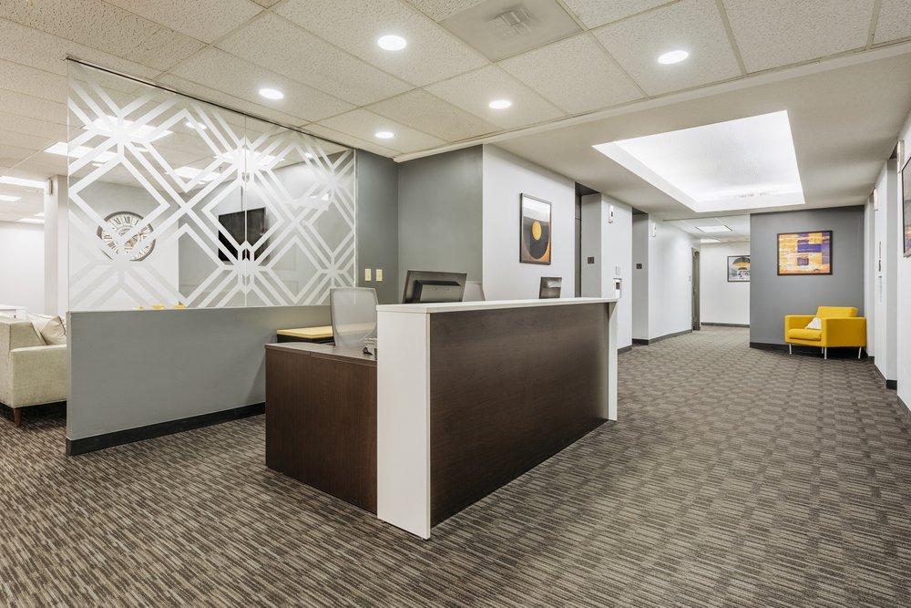 Photo of Regus Virginia Rosslyn