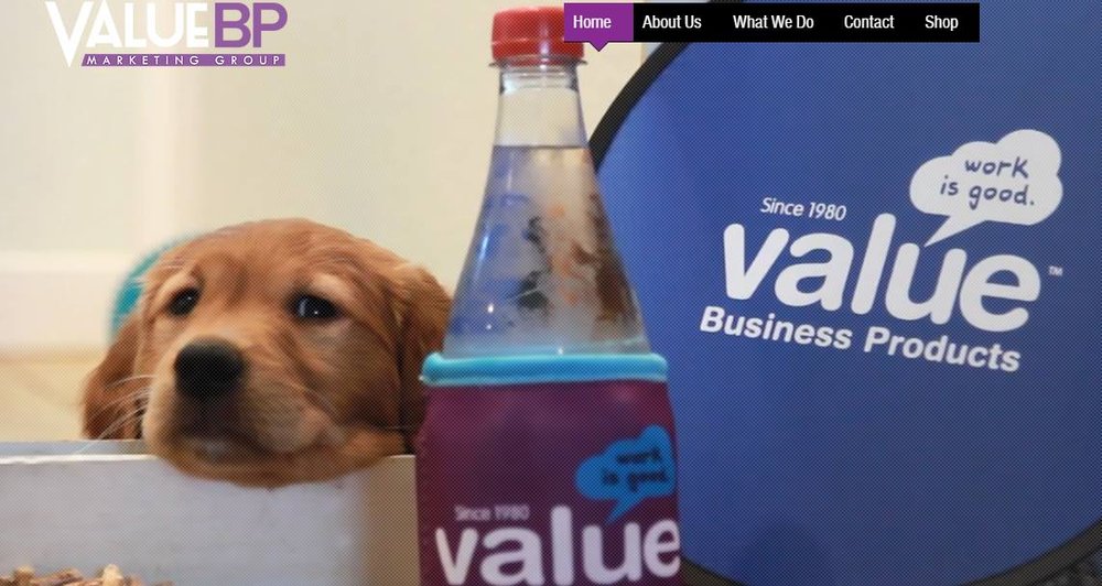 Photo of ValueBP Marketing Group
