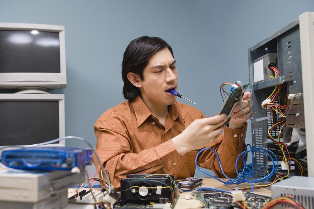 Photo of Techs Pronto