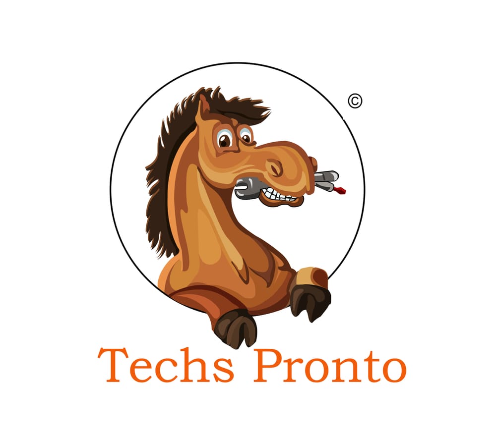 Photo of Techs Pronto
