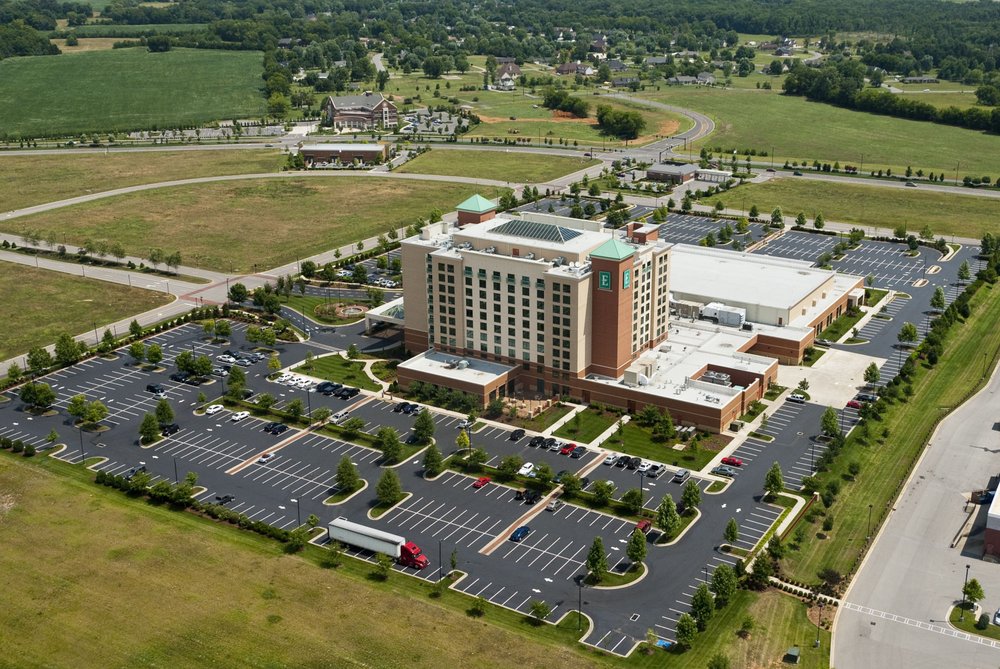 Photo of Exterior Maintenance Service