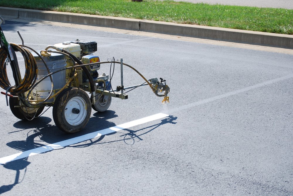 Photo of Exterior Maintenance Service