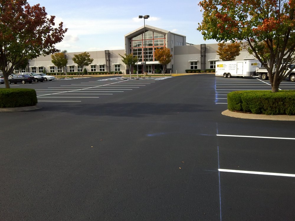 Photo of Exterior Maintenance Service