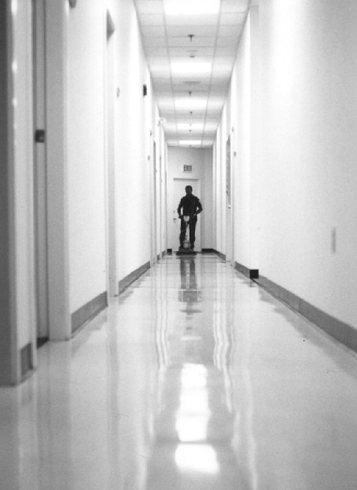 Photo of VIP Janitorial