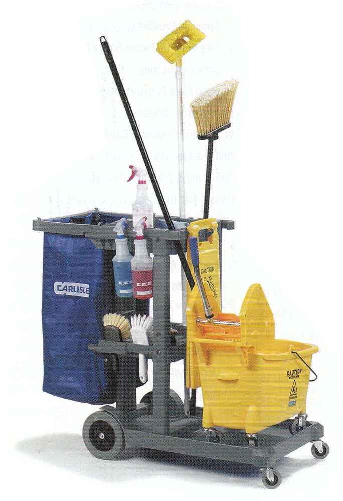 Photo of VIP Janitorial