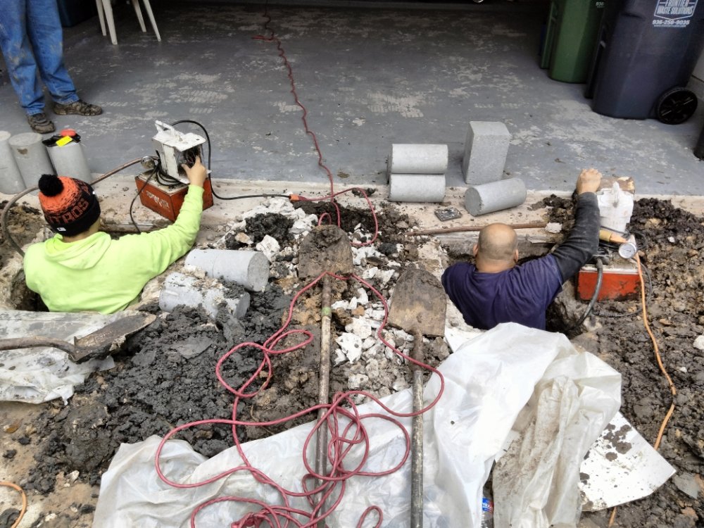 Photo of Permanent Solutions Foundation Repair